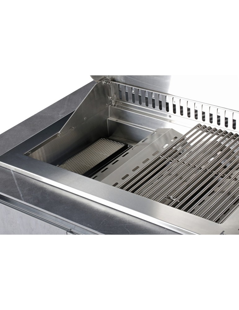 Outdoorküche Derby – Premium Outdoor‑Küche mit Grill | ShopVola
