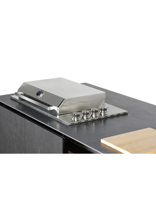 Outdoorküche Derby – Premium Outdoor‑Küche mit Grill | ShopVola