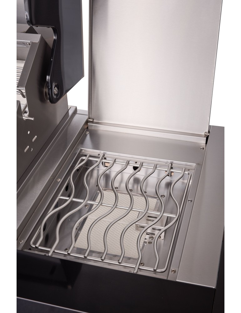Outdoorküche Chester – Edelstahl Outdoor‑Grillstation | ShopVola