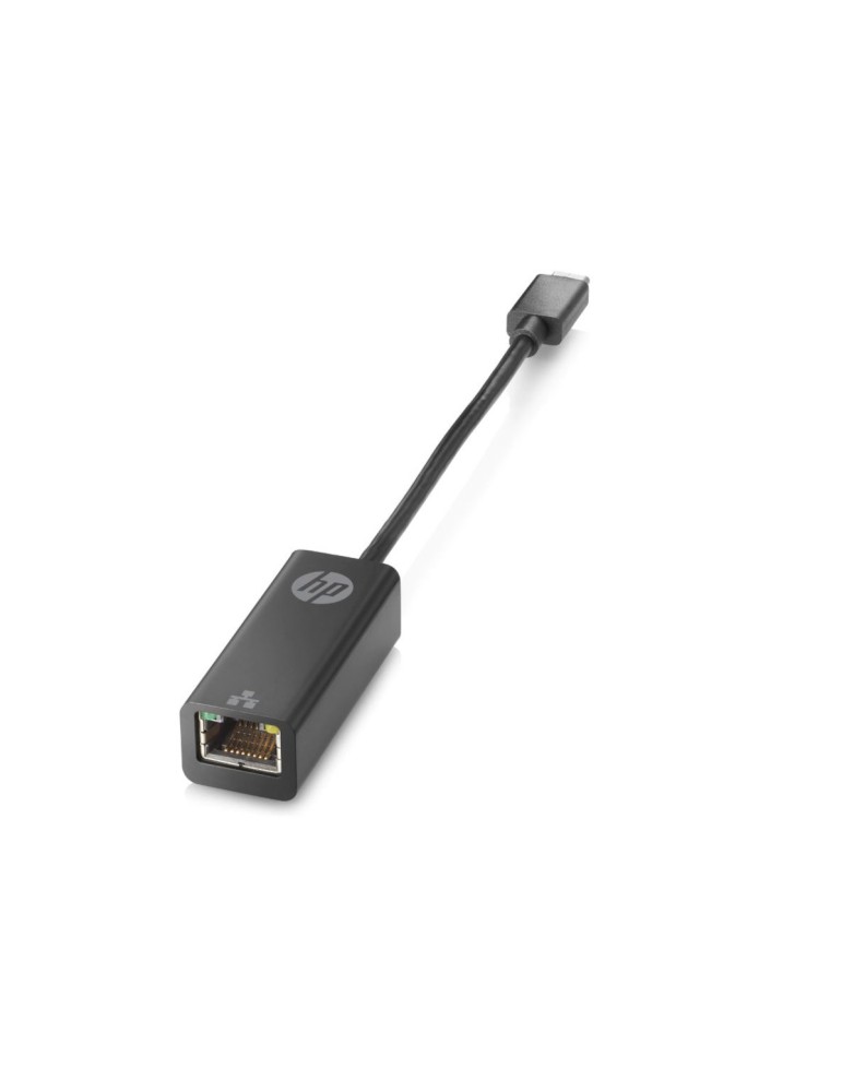 HP USB-C to RJ45 Adapter