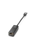 HP USB-C to RJ45 Adapter