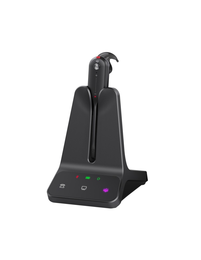 Yealink Headset WH63 E2 Teams