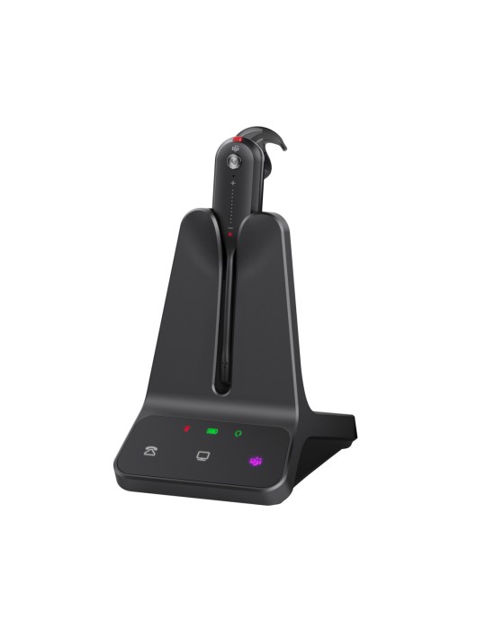 Yealink Headset WH63 E2 UC