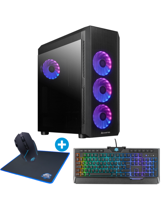 Gaming PC IN186