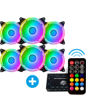 ONE GAMING Double Ring 14