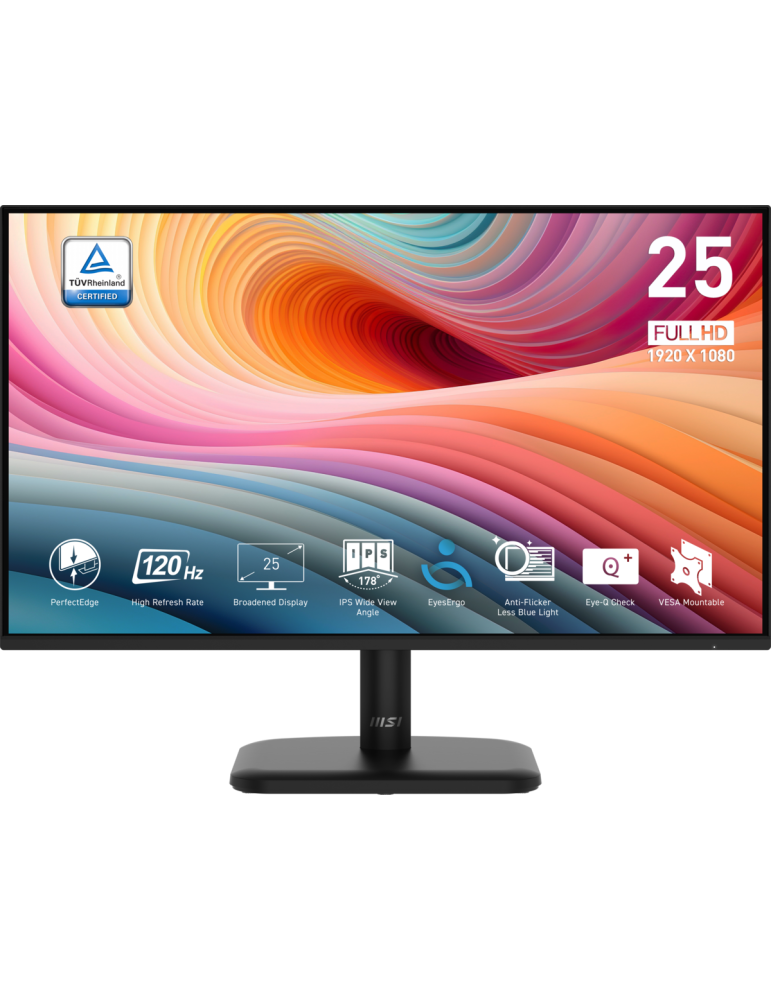 MSI PRO MP251LDE E2
