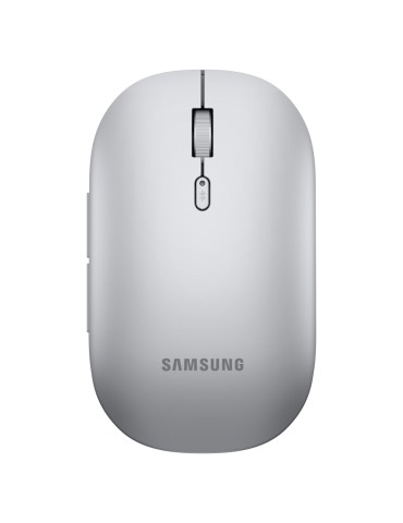 Samsung Bluetooth Mouse Slim EJ-M3400, Silver