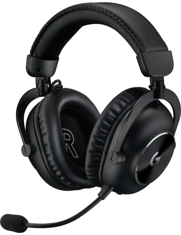 Logitech Pro X 2 LIGHTSPEED