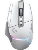 Logitech G502 X