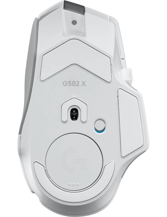 Logitech G502 X