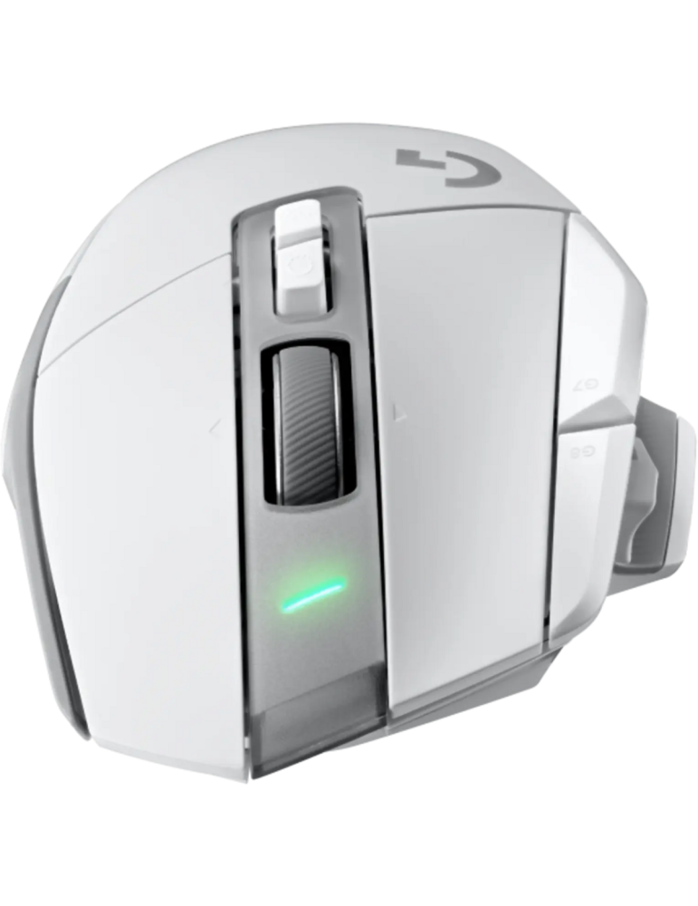 Logitech G502 X