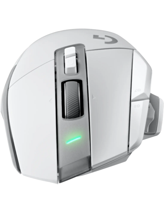 Logitech G502 X