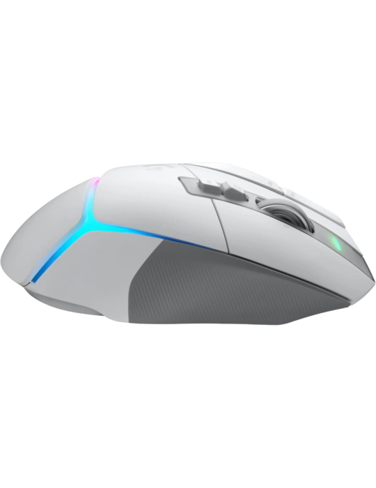 Logitech G502 X