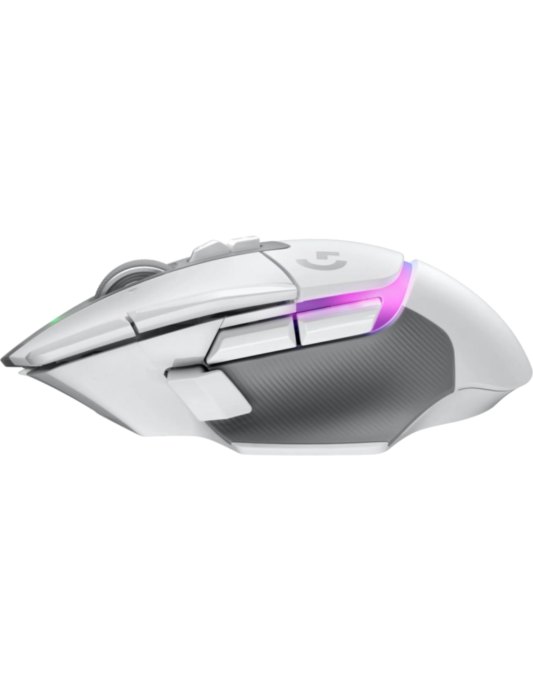 Logitech G502 X