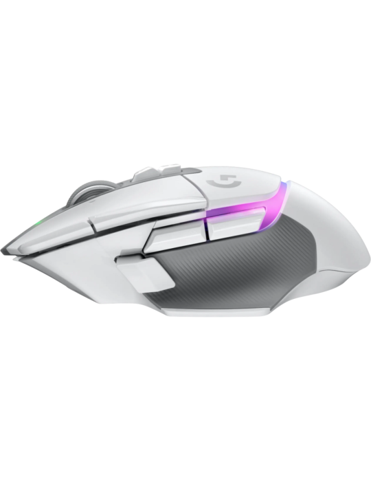 Logitech G502 X