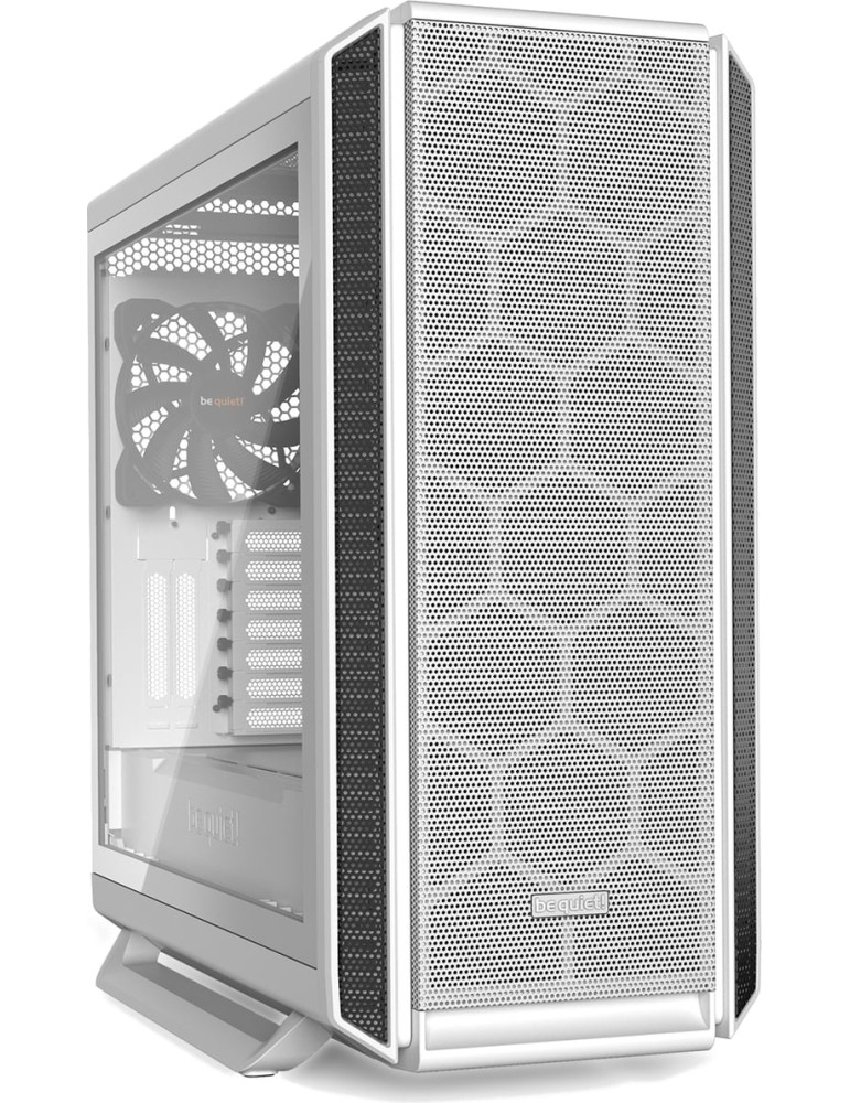 be quiet! Silent Base 802