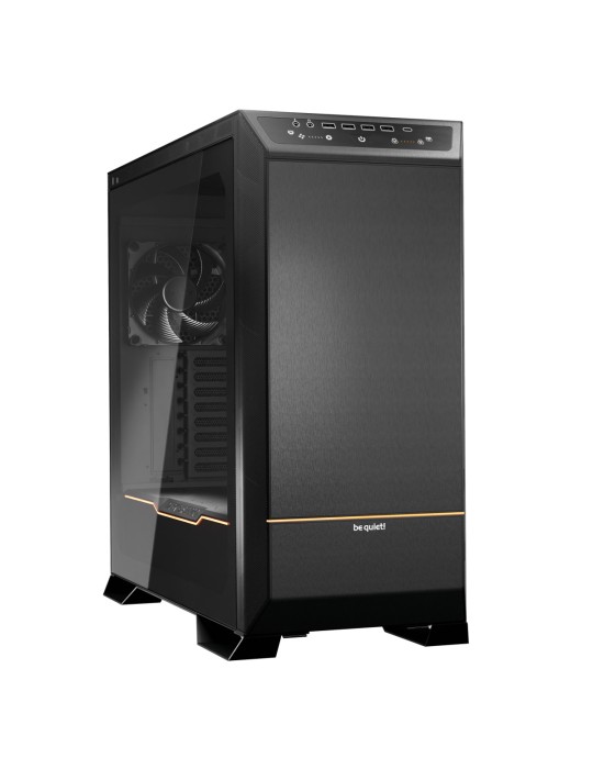 be quiet! DARK BASE PRO 901 | PC-Gehäuse