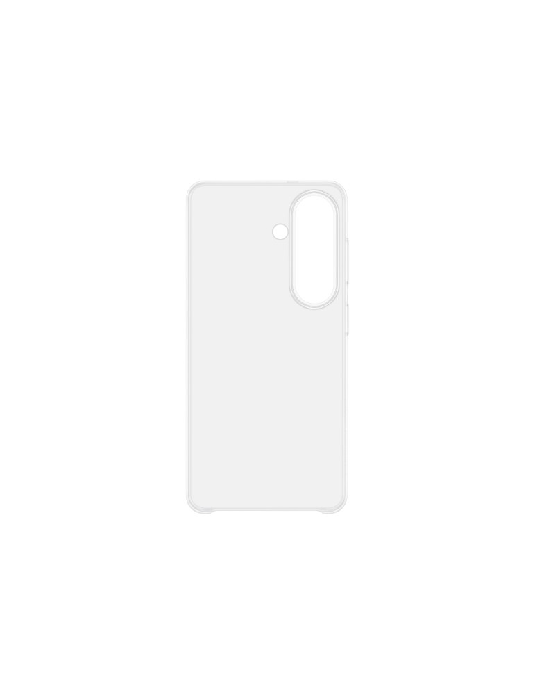 Samsung Clear Case Galaxy S26, Transparency