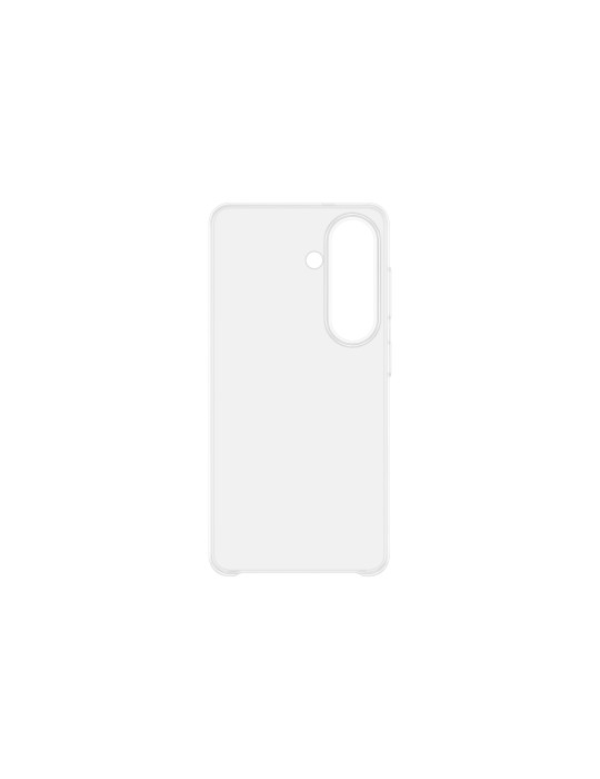 Samsung Clear Case Galaxy S26, Transparency