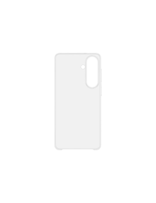 Samsung Clear Case Galaxy S26+, Transparency