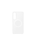 Samsung Clear Magnet Case Galaxy S26+, Transparency