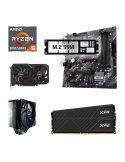 PC Aufrüstkit Gaming AN27