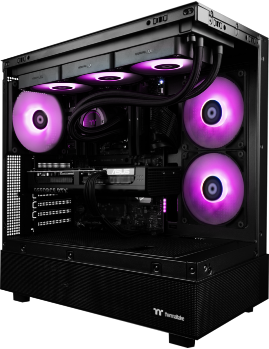 Gaming PC IN862