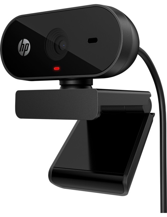 HP 325 FHD Webcam