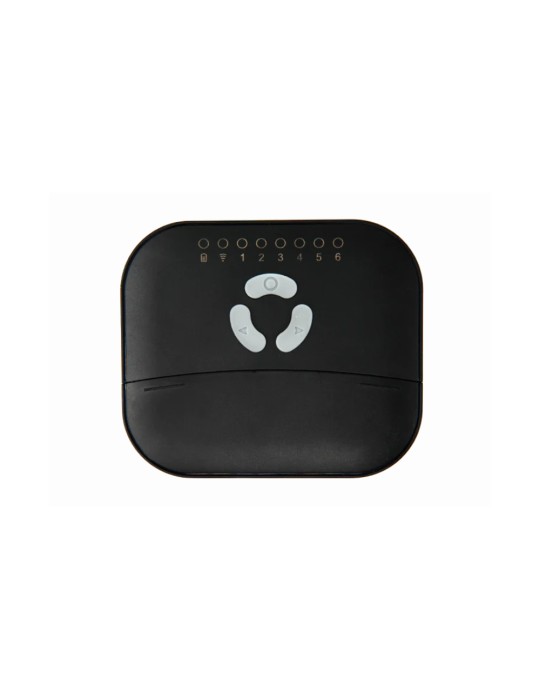 Shelly FrankEver Sprinkler Controller