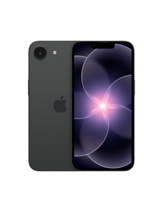 iPhone 17e 256GB Schwarz