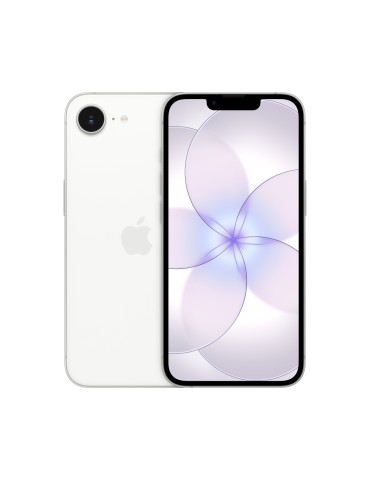 iPhone 17e 256GB Weiß