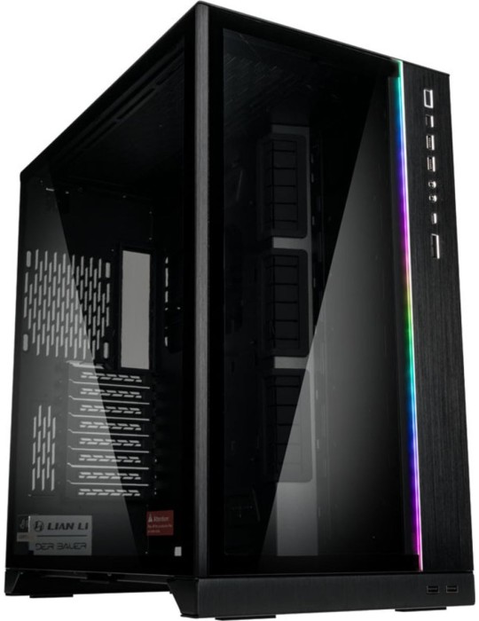 Lian Li O11Dynamic XL