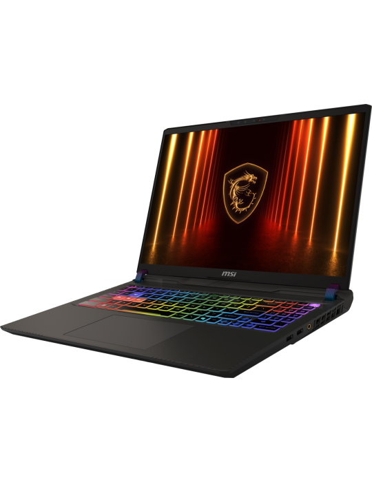 MSI Vector 16 HX AI A2XWIG-293