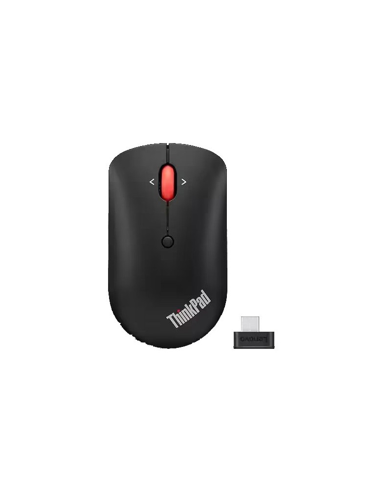 ThinkPad USB-C Wireless Compact Mouse
