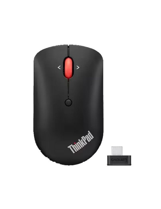 ThinkPad USB-C Wireless Compact Mouse