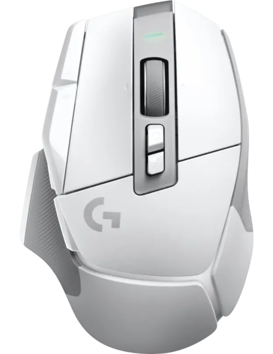 Logitech G502 X LIGHTSPEED