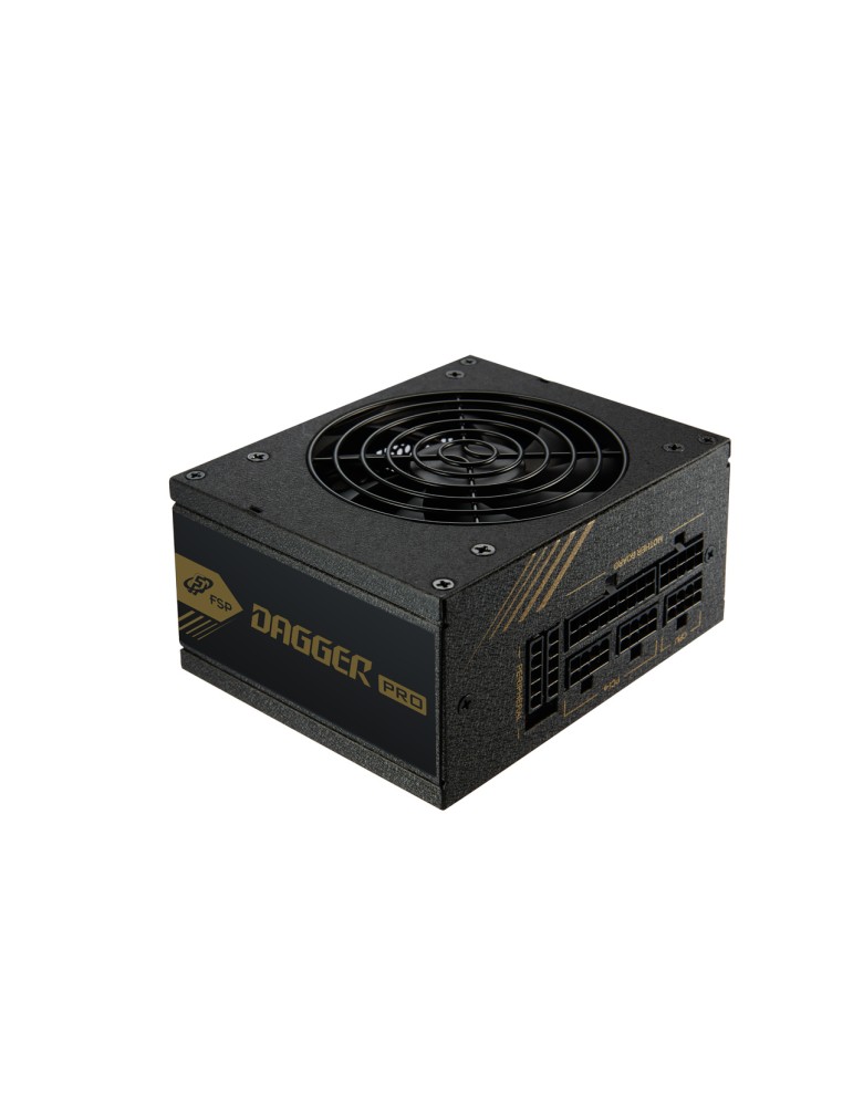 FSP DAGGER PRO SFX 650W | PC-Netzteil
