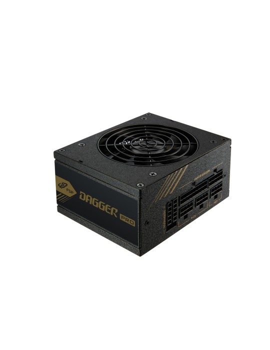 FSP DAGGER PRO SFX 650W | PC-Netzteil