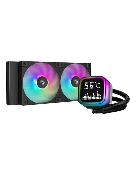 DeepCool LP240 | AiO-Wasserkühlung
