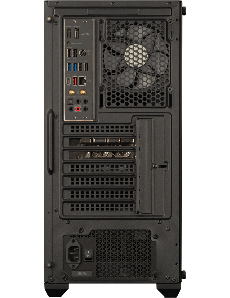 Gaming PC AR071