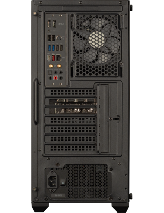 Gaming PC AR072