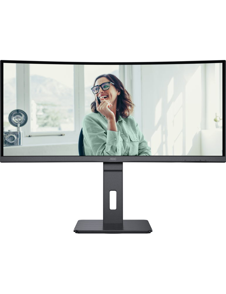 AOC CU34P3CV