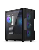 Endorfy Regnum 400 ARGB | PC-Gehäuse