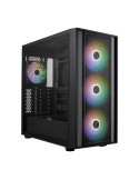 Cooler Master MasterBox 600 | PC-Gehäuse
