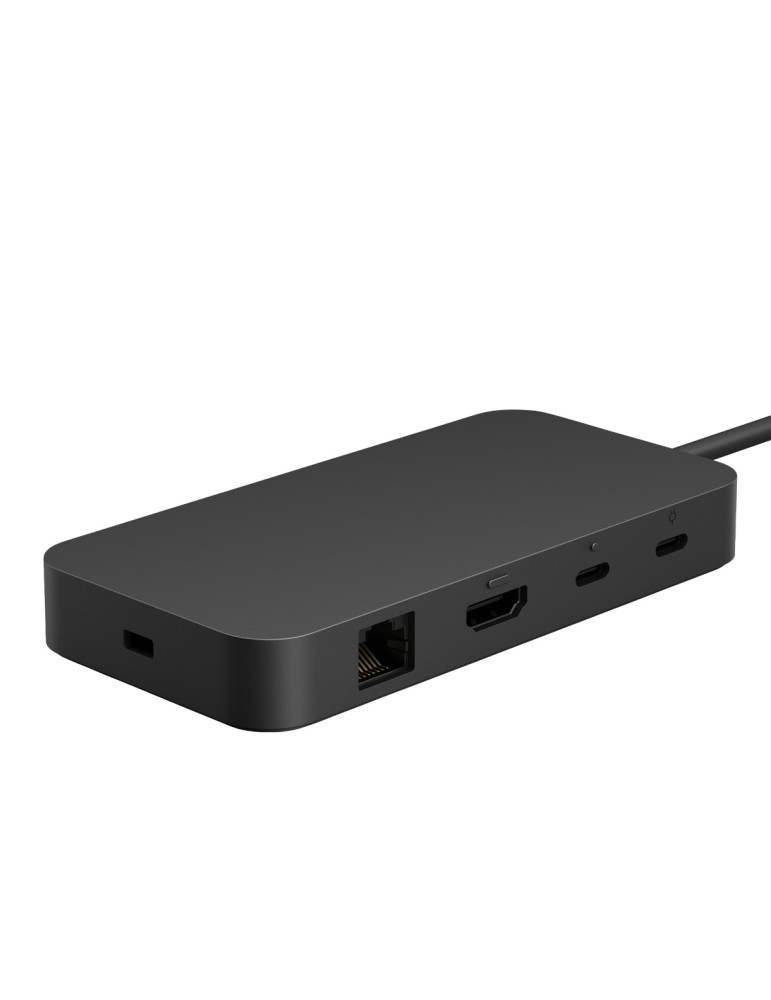 Microsoft Surface USB 4 Dock