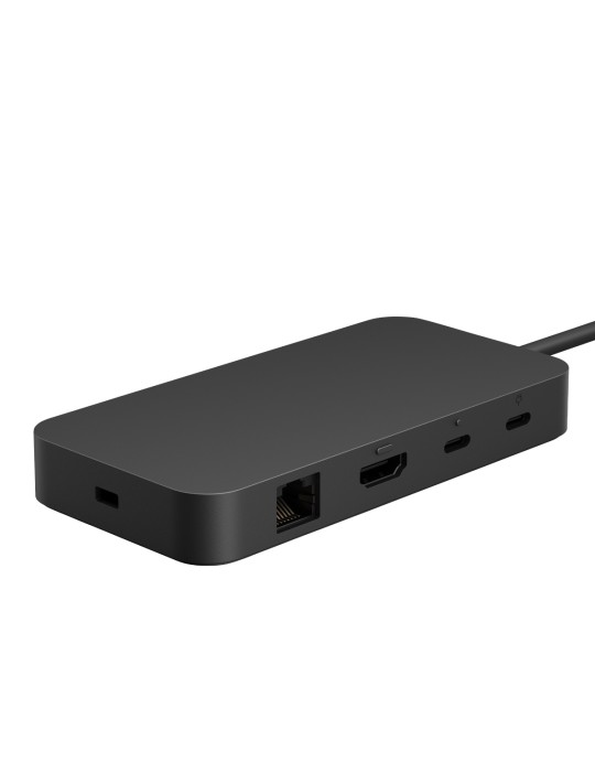 Microsoft Surface USB 4 Dock