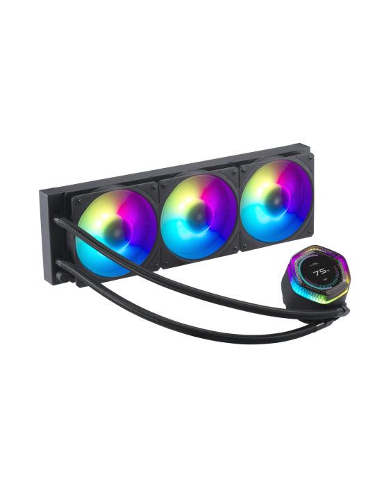 Cooler Master MasterLiquid 360 Ion | AiO-Wasserkühlung