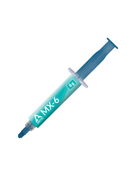 ARCTIC MX-6 8g | Wärmeleitpaste