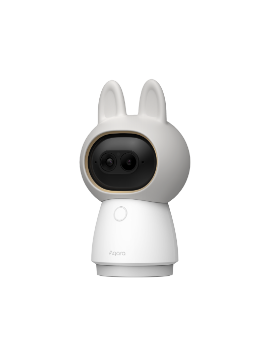 Aqara Camera Hub G350 Select