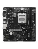 ASRock A620AM-HVS Mainboard